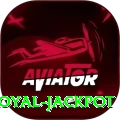 02Game Royal Jackpot
