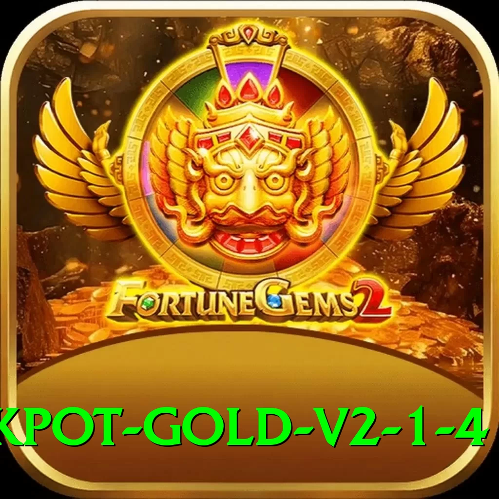 111kab Jackpot Gold v2.1.4 - 2