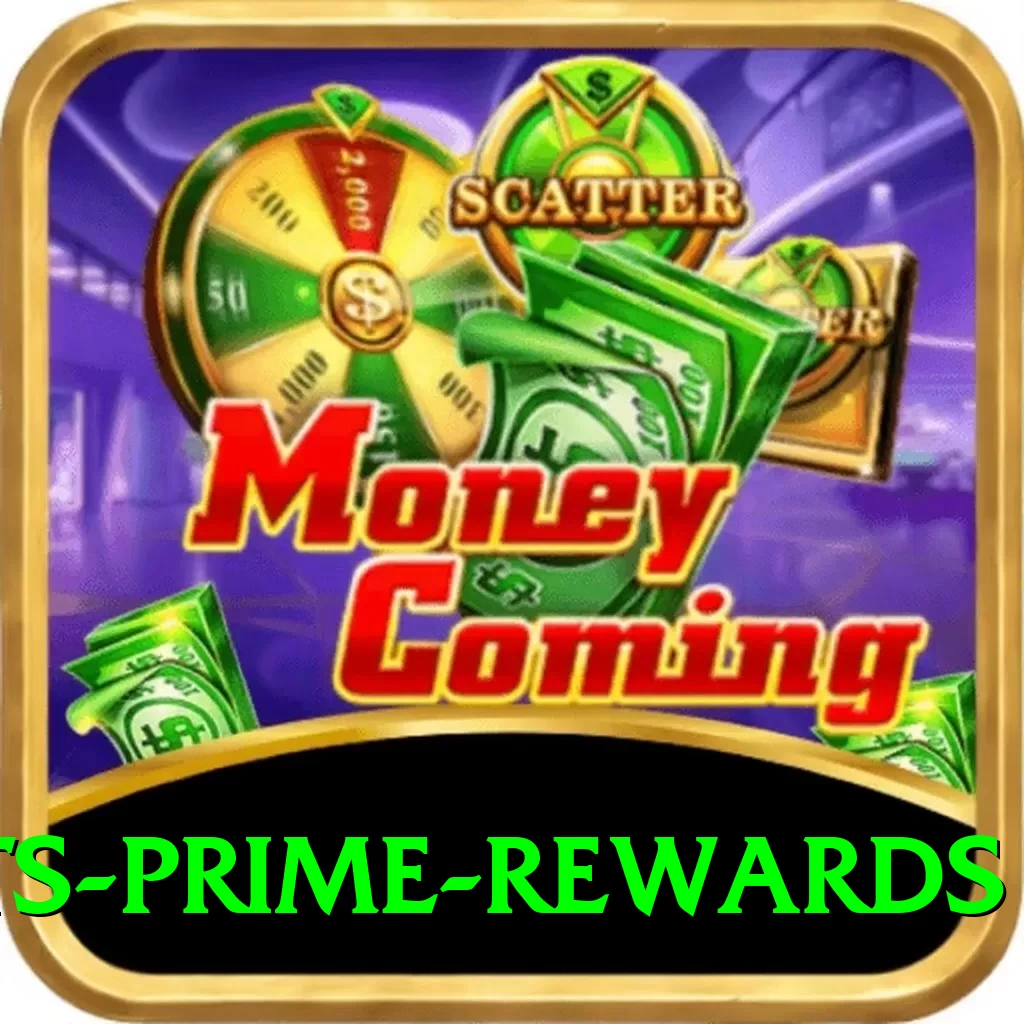 177Slots Prime Rewards - 2