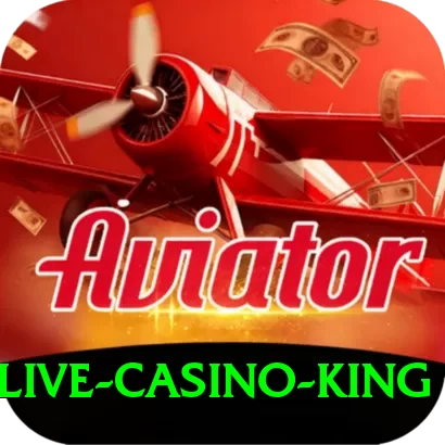 365 Lucky Live Casino King - 2