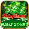 3patt Premium - Daily Bonus
