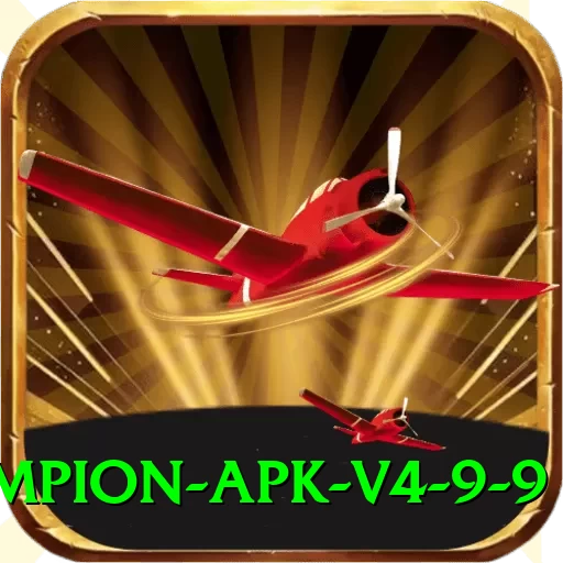 567ZK Champion APK v4.9.9 - 2