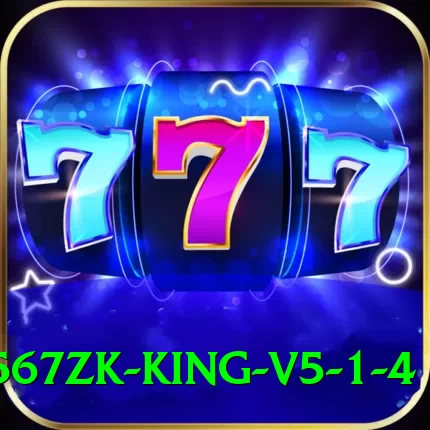 567zk King v5.1.4 - 2