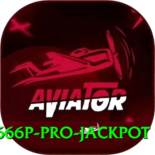 666p Pro Jackpot - 2