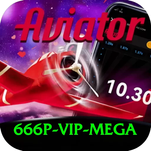666p - VIP Mega - 2