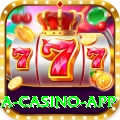 777AD Game Mega Casino App