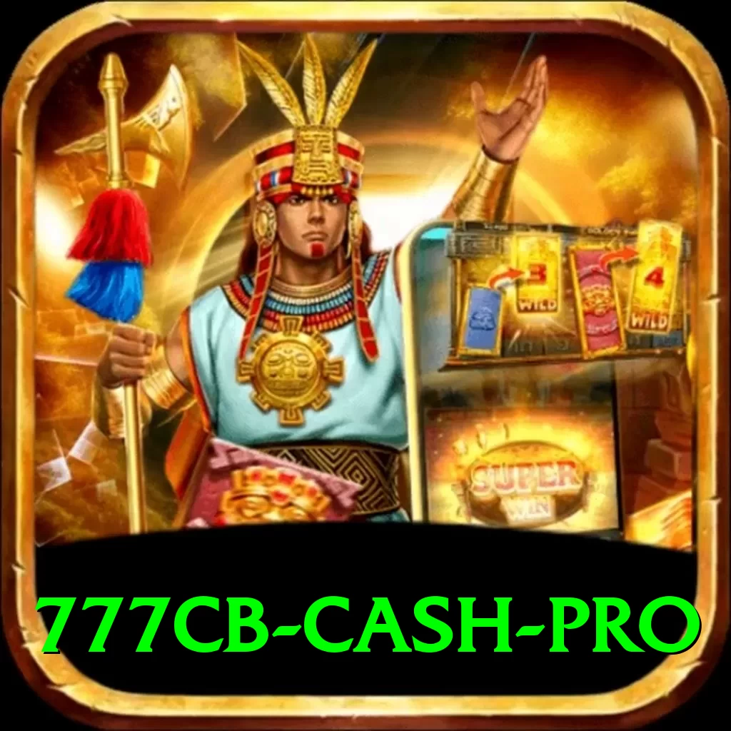 777cb Cash Pro - 2
