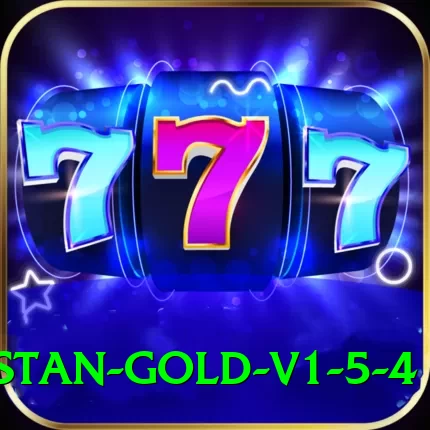 777sz Pakistan Gold v1.5.4 - 2