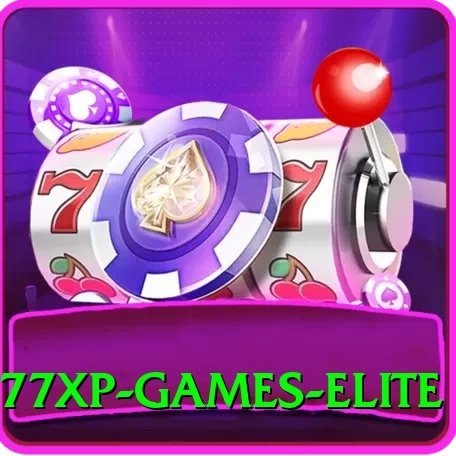 777xp Games Elite - 2