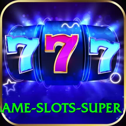 77Bet Game - Slots Super - 2