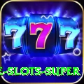 77Bet Game - Slots Super