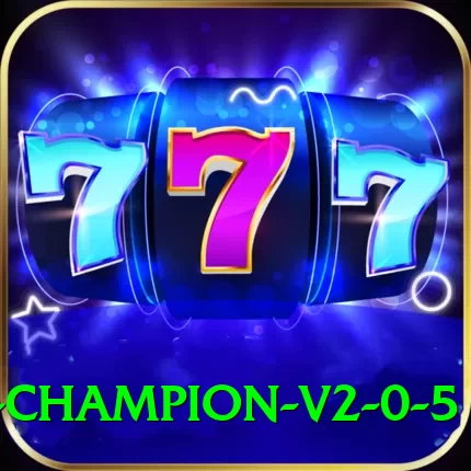 77vip Gaming Champion v2.0.5 - 2