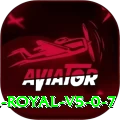 7e777 Game Royal v5.0.7