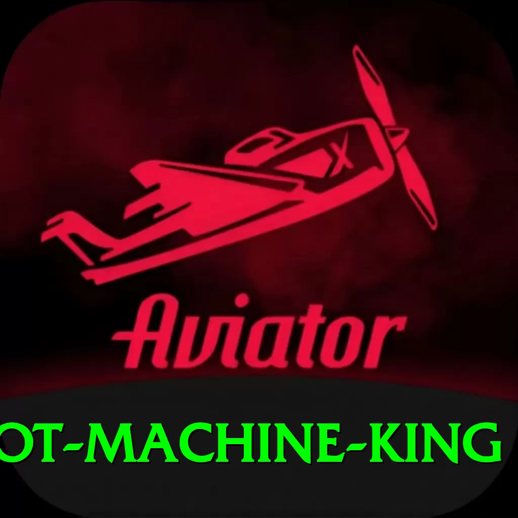 89F Game Slot Machine King - 2