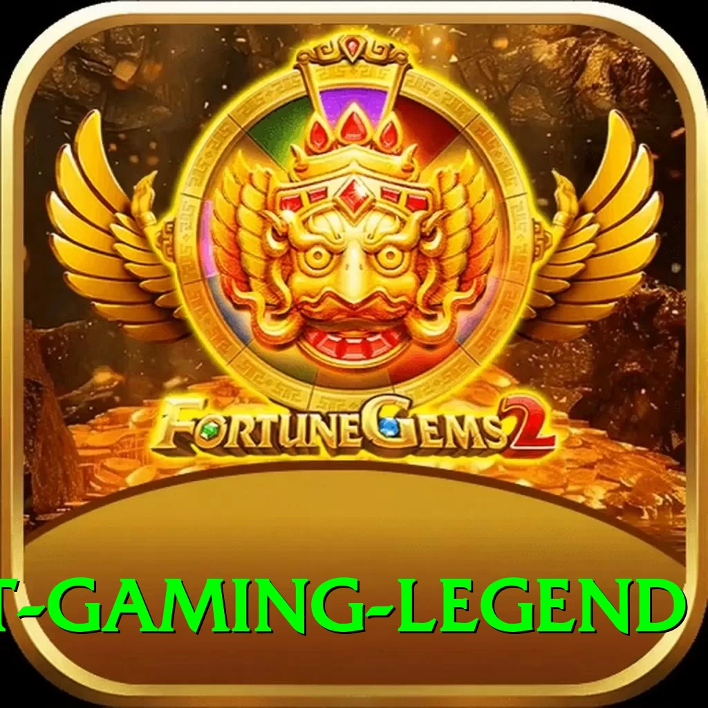 8bet Gaming Legend - 2