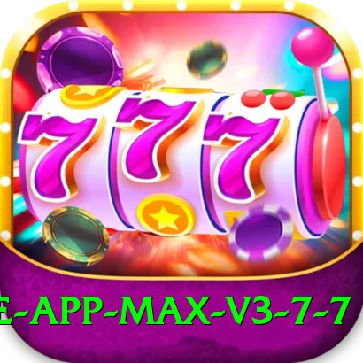 8Betgame App Max v3.7.7 - 2