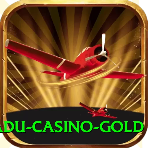 92 DADU - Casino Gold - 2