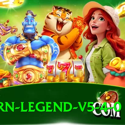 92go Earn Legend v5.4.0 - 2