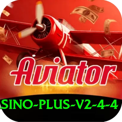 92pkr Casino Plus v2.4.4 - 2