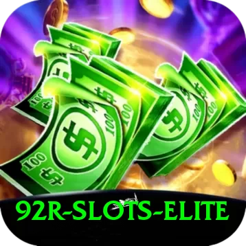 92r - Slots Elite - 2