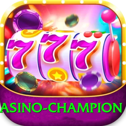 98PKR - Casino Champion - 2
