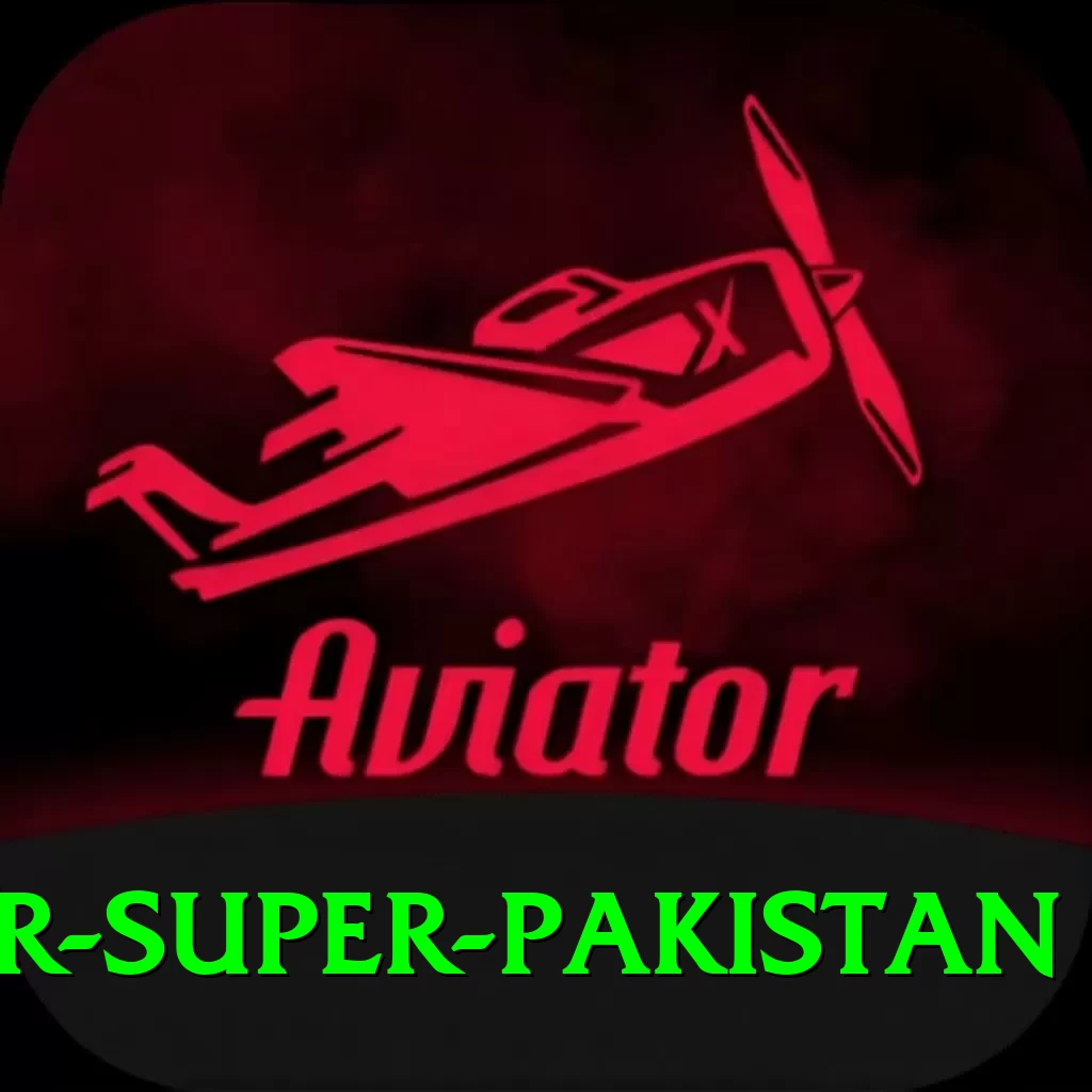98pkr Super Pakistan - 2