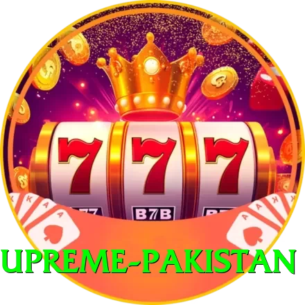 999R Supreme Pakistan - 2