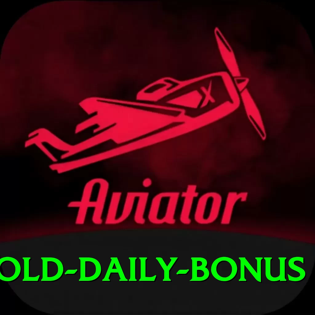 9kboss Gold - Daily Bonus - 2