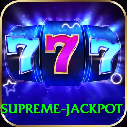 AR999 Game Supreme Jackpot - 2