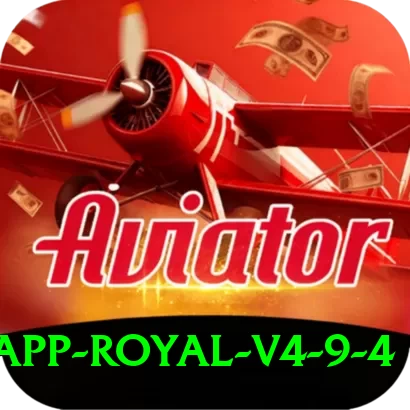 B77 Bet App Royal v4.9.4 - 2