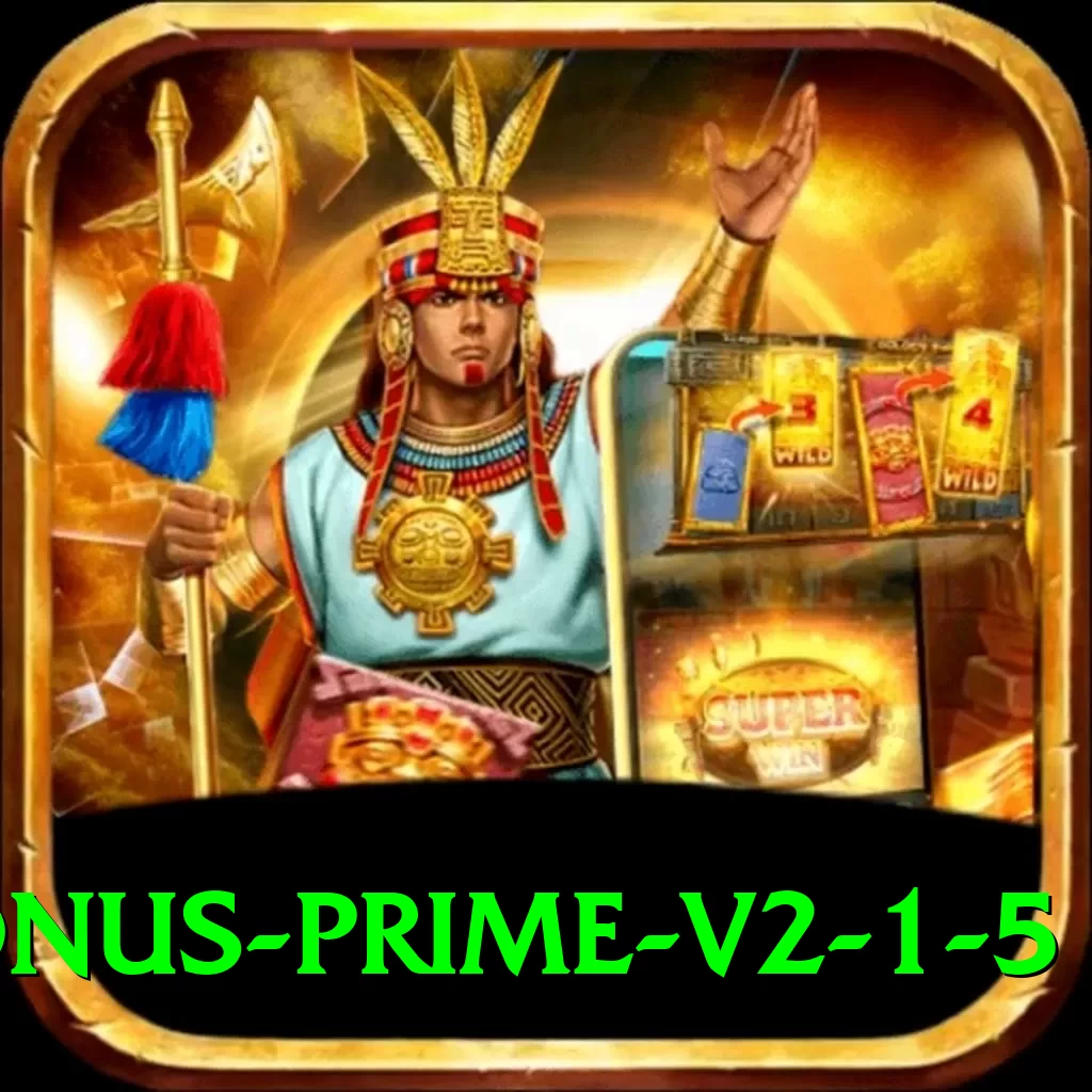 Baazplay Bonus Prime v2.1.5 - 2