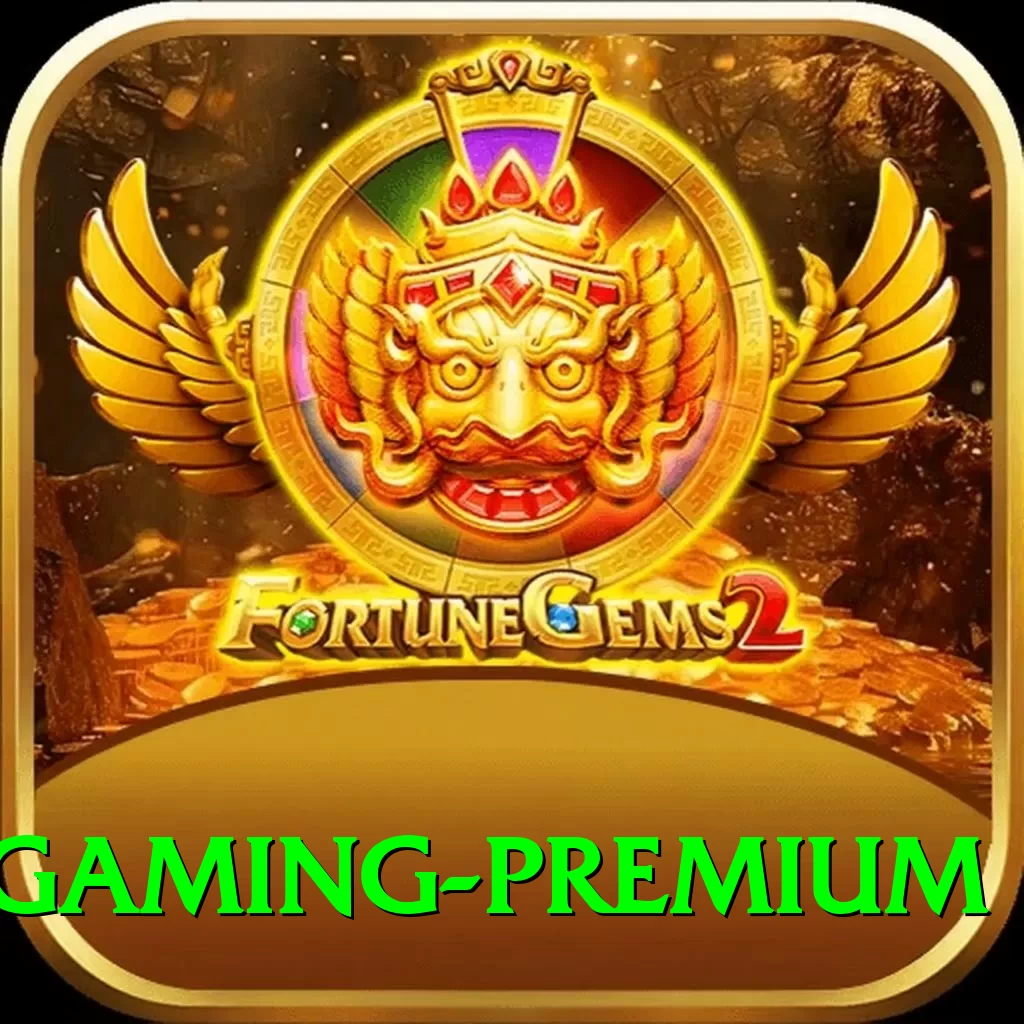 baji - Gaming Premium - 2
