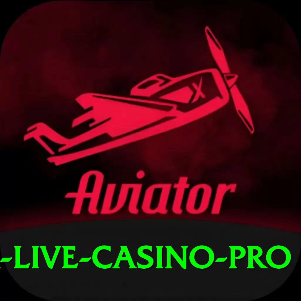 Bet786pk Live Casino Pro - 2