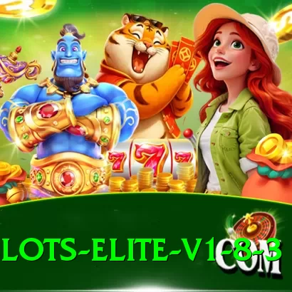 betpkr Slots Elite v1.8.3 - 2