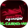 Betrupees Live Casino VIP