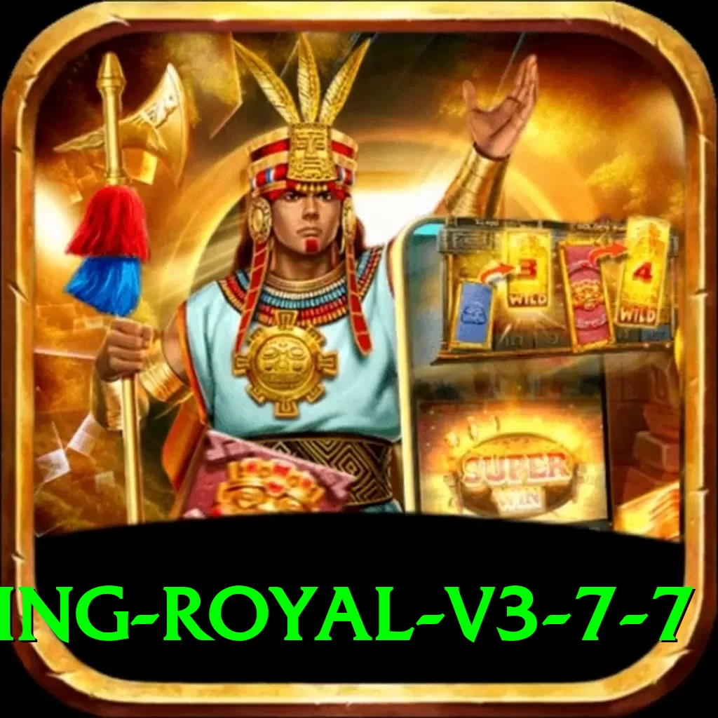 bingo Gaming Royal v3.7.7 - 2