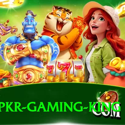 Bingo PKR - Gaming King - 2