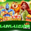 BK Game - Live Legend