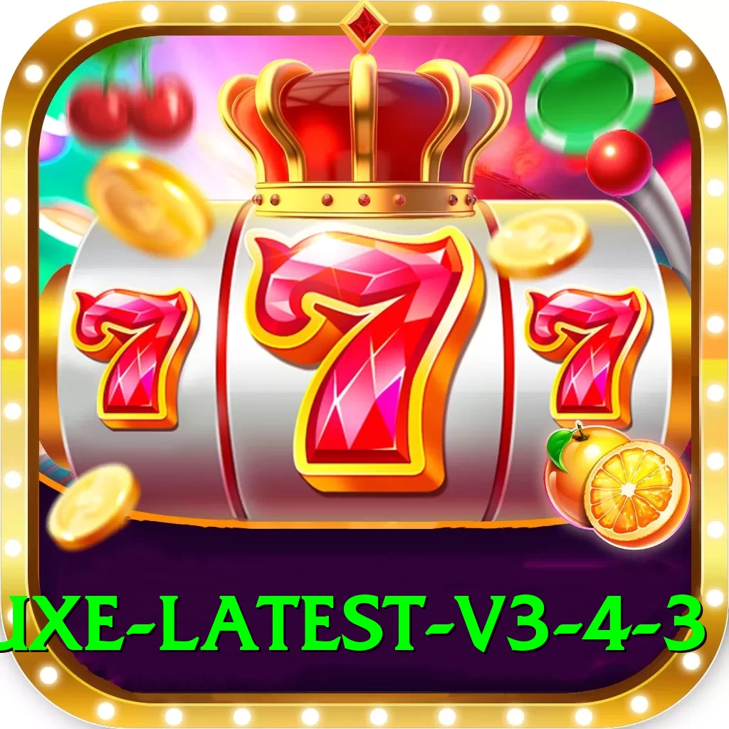 BK66 Game Deluxe Latest v3.4.3 - 2