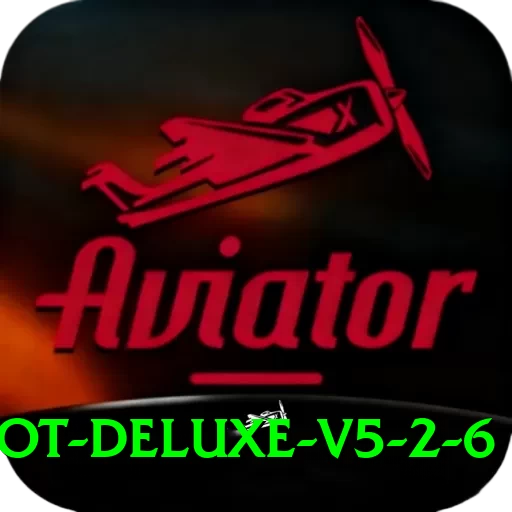 bv999 Jackpot Deluxe v5.2.6 - 2