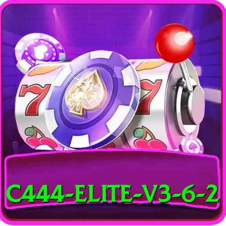 c444 Elite v3.6.2 - 2