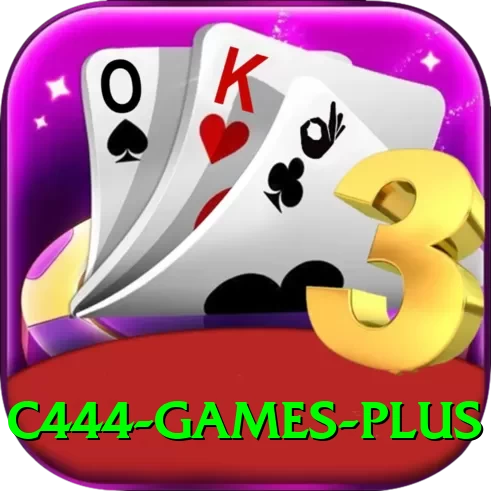 c444 Games Plus - 2