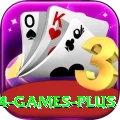 c444 Games Plus