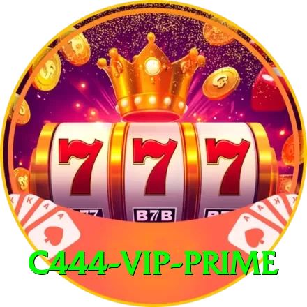 c444 - VIP Prime - 2
