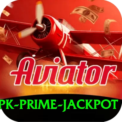 cloudbet.pk Prime Jackpot - 2