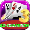 club Games Champion