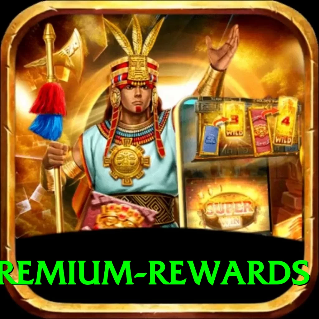 Des Patti 777 Premium Rewards - 2