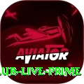 Dragon Tiger Club - Live Prime