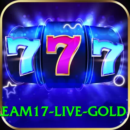 Dream17 Live Gold - 2