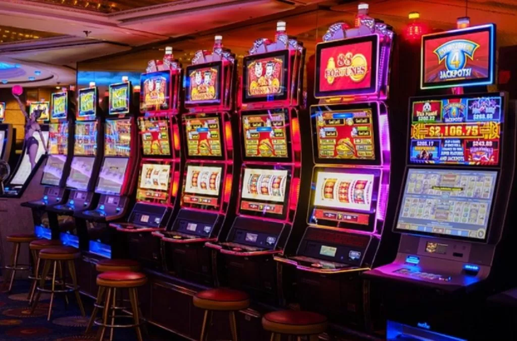 Slots 8143 - Sweet Bonanza e caça-níqueis populares